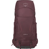 Osprey Kyte 68, Mochila lila