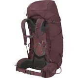 Osprey Kyte 68, Mochila lila