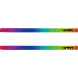 Patriot DIMM 32 GB DDR5-6000 (2x 16 GB) Dual-Kit, Memoria RAM negro