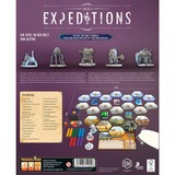 Pegasus Expediciones, Juego de mesa 