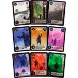 Pegasus Expediciones, Juego de mesa 