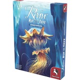 Pegasus Revive: Llamado desde las profundidades, Juego de mesa 