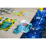 Pegasus Revive: Llamado desde las profundidades, Juego de mesa 