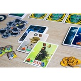 Pegasus Revive: Llamado desde las profundidades, Juego de mesa 