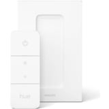 Philips Hue Lámpara de techo extragrande Enrave, Luz de LED blanco, Philips Hue White ambiance Lámpara de techo extragrande Enrave, Luz de techo inteligente, Bluetooth, Blanco, LED, Metal, Bombilla(s) no reemplazable(s)