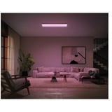 Philips Hue White & Color Ambiance Lámpara de panel rectangular Surimu, Luz de LED blanco