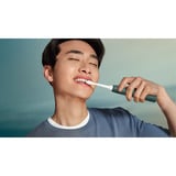 Philips Sonicare 3100 Series HX4033/26, Cepillo de dientes eléctrico verde/blanco