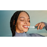 Philips Sonicare 3100 Series HX4033/26, Cepillo de dientes eléctrico verde/blanco