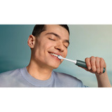Philips Sonicare 3100 Series HX4033/26, Cepillo de dientes eléctrico verde/blanco