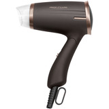 ProfiCare PC-HT 3009, Secador de pelo marrón/Bronce