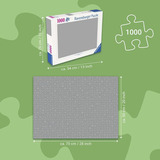 Ravensburger Puzzle Ray Nicholson: Wimmelbild Weihnachten 