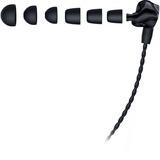 Razer Moray, Auriculares negro
