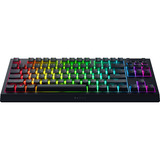 Razer RZ03-05480400-R3G1, Teclado para gaming negro