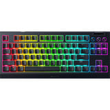 Razer RZ03-05480400-R3G1, Teclado para gaming negro