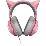 Razer RZ04-04510200-R3M1, Auriculares para gaming rosa