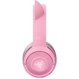 Razer RZ04-04510200-R3M1, Auriculares para gaming rosa