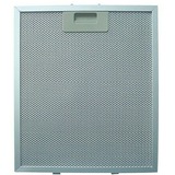 Respekta Filtro de grasa metálico MIZ 1600, Filtros 