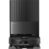 Roborock Qrevo Edge 5V1 0,325 L Negro, Robot aspirador negro, Sin bolsa, Negro, Alrededor, Bolsa para el polvo, 0,325 L, 60,4 dB