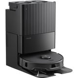 Roborock Qrevo Edge 5V1 Sin bolsa Negro, Robot aspirador negro, Sin bolsa, Negro, Alrededor, 60,4 dB, 0,325 L, 2,7 L