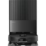 Roborock Qrevo Edge 5V1 Sin bolsa Negro, Robot aspirador negro, Sin bolsa, Negro, Alrededor, 60,4 dB, 0,325 L, 2,7 L