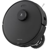 Roborock Qrevo Edge 5V1 Sin bolsa Negro, Robot aspirador negro, Sin bolsa, Negro, Alrededor, 60,4 dB, 0,325 L, 2,7 L