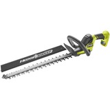 Ryobi ONE+ Tijera para setos a batería RY18HT45A-0, 18Volt, Cortasetos verde/Negro