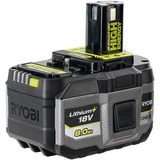 Ryobi RB1880T, Batería 