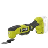 Ryobi RMT18-0, Herramienta multifunción verde/Negro