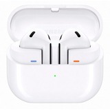 SAMSUNG Galaxy Buds3 Auriculares True Wireless Stereo (TWS) Dentro de oído Llamadas/Música USB Tipo C Bluetooth Blanco blanco, True Wireless Stereo (TWS), Llamadas/Música, Auriculares, Blanco