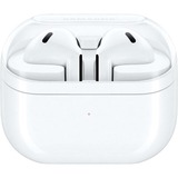 SAMSUNG Galaxy Buds3 Auriculares True Wireless Stereo (TWS) Dentro de oído Llamadas/Música USB Tipo C Bluetooth Blanco blanco, True Wireless Stereo (TWS), Llamadas/Música, Auriculares, Blanco