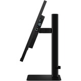 SAMSUNG S60UD pantalla para PC 68,6 cm (27") 2560 x 1440 Pixeles Quad HD LCD Negro, Monitor LED negro, 68,6 cm (27"), 2560 x 1440 Pixeles, Quad HD, LCD, 5 ms, Negro