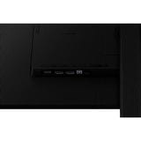 SAMSUNG S60UD pantalla para PC 68,6 cm (27") 2560 x 1440 Pixeles Quad HD LCD Negro, Monitor LED negro, 68,6 cm (27"), 2560 x 1440 Pixeles, Quad HD, LCD, 5 ms, Negro