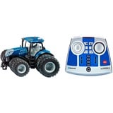 SIKU 6739 modelo controlado por radio Tractor Motor eléctrico 1:32, Radiocontrol Tractor, 1:32, 3 año(s), 1,27 kg