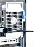 SMARTKEEPER ESSENTIAL Candado para teclado/ratón (UM03), Cerradura insertable 