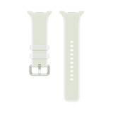 Samsung Banda Misty, Correa de reloj verde claro/Transparente