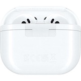 Samsung Galaxy Buds3 Auriculares True Wireless Stereo (TWS) Dentro de oído Llamadas/Música USB Tipo C Bluetooth Blanco blanco, True Wireless Stereo (TWS), Llamadas/Música, Auriculares, Blanco