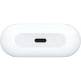 Samsung Galaxy Buds3 Auriculares True Wireless Stereo (TWS) Dentro de oído Llamadas/Música USB Tipo C Bluetooth Blanco blanco, True Wireless Stereo (TWS), Llamadas/Música, Auriculares, Blanco
