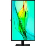 Samsung S60UD pantalla para PC 68,6 cm (27") 2560 x 1440 Pixeles Quad HD LCD Negro, Monitor LED negro, 68,6 cm (27"), 2560 x 1440 Pixeles, Quad HD, LCD, 5 ms, Negro
