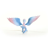 Schleich 70833, Muñecos 