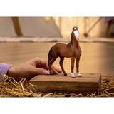 Schleich HORSE CLUB 14897 figura de juguete para niños, Muñecos 5 año(s), Multicolor
