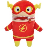 Schmidt Spiele Sorgenfresser The Flash, Peluches amarillo
