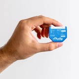 Shelly Wave 1, Relé azul