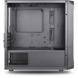 Silentware AIR10, Cajas de torre negro