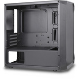 Silentware AIR10, Cajas de torre negro