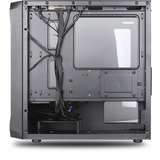 Silentware AIR10, Cajas de torre negro