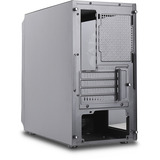 Silentware AIR10, Cajas de torre negro