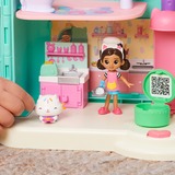 Spin Master LA CASA DE MUÑECAS DE GABBY - CATIVITY PACK - La Cocina de La Casa de Muñecas de Gabby con 2 Figuras, Accesorios, Caja Sorpresa y 1 Mueble - 6066483 - Juguetes Niños 3 Años +, Juego de rol Gabby's Dollhouse LA CASA DE MUÑECAS DE GABBY - CATIVITY PACK - La Cocina de La Casa de Muñecas de Gabby con 2 Figuras, Accesorios, Caja Sorpresa y 1 Mueble - 6066483 - Juguetes Niños 3 Años +, Cocina, 3 año(s), Multicolor