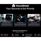 TP-Link Archer BE800 router inalámbrico Multi-Gigabit Ethernet Tribanda (2.4 GHz / 5 GHz / 6 GHz) Negro, Acero inoxidable, Enrutador de malla Wi-Fi 7 (802.11be), Tribanda (2.4 GHz / 5 GHz / 6 GHz), Ethernet, Negro, Acero inoxidable, Router de sobremesa