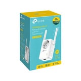 TP-Link TL-WA860RE ampliador de red Blanco 10, 100 Mbit/s, Repetidor blanco