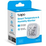 TP-Link Tapo T315, Sensor 